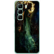 Чохол BoxFace Infinix Hot 60i 