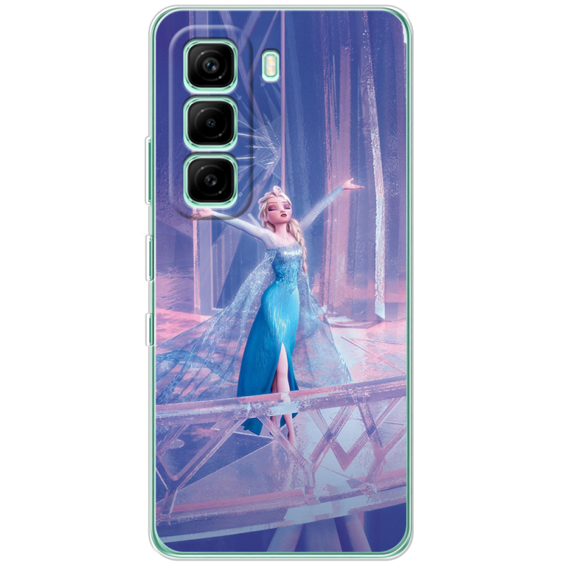 Чохол BoxFace Infinix Hot 60i 