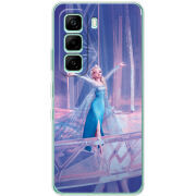 Чохол BoxFace Infinix Hot 60i 