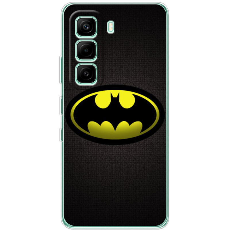 Чохол BoxFace Infinix Hot 60i 