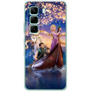 Чохол BoxFace Infinix Hot 60i 