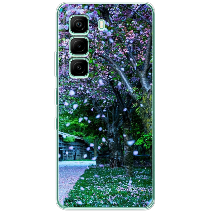 Чохол BoxFace Infinix Hot 60i 