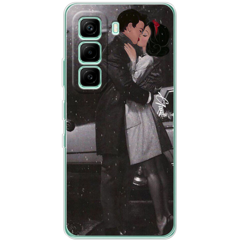 Чохол BoxFace Infinix Hot 60i 