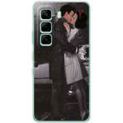 Чохол BoxFace Infinix Hot 60i 