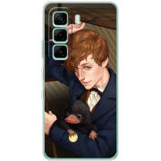 Чохол BoxFace Infinix Hot 60i 