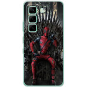 Чохол BoxFace Infinix Hot 60i 