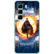 Чохол BoxFace Infinix Hot 60i 