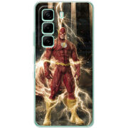 Чохол BoxFace Infinix Hot 60i 