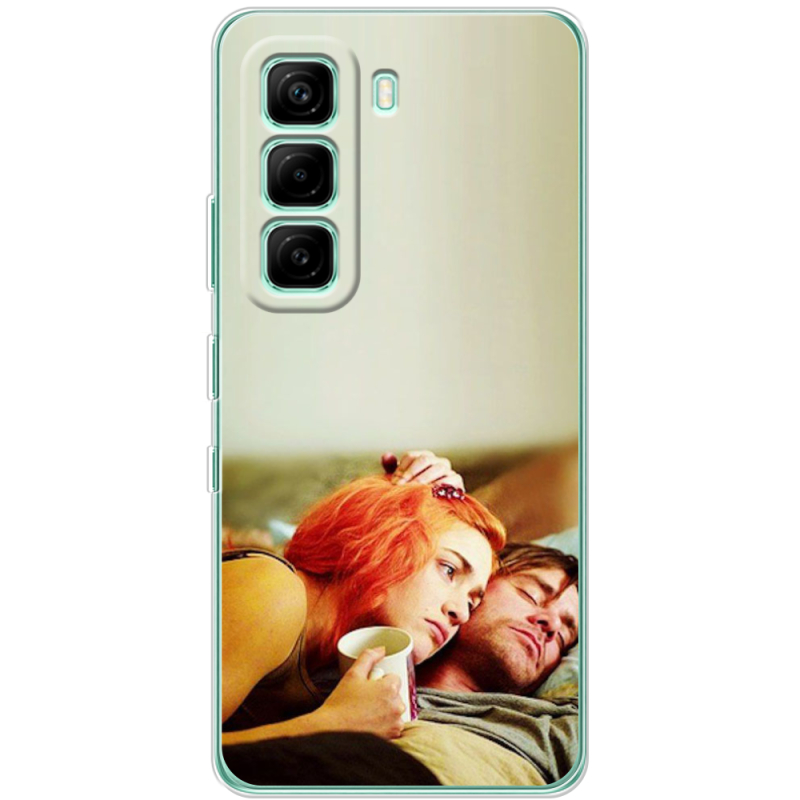 Чохол BoxFace Infinix Hot 60i 