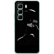 Чохол BoxFace Infinix Hot 60i 