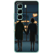 Чохол BoxFace Infinix Hot 60i 