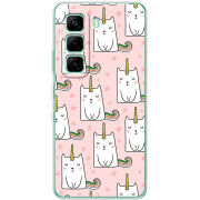 Чохол BoxFace Infinix Hot 60i 