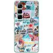 Чохол BoxFace Infinix Hot 60i 