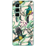 Чохол BoxFace Infinix Hot 60i 