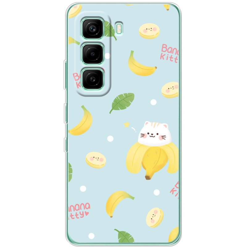 Чохол BoxFace Infinix Hot 60i 