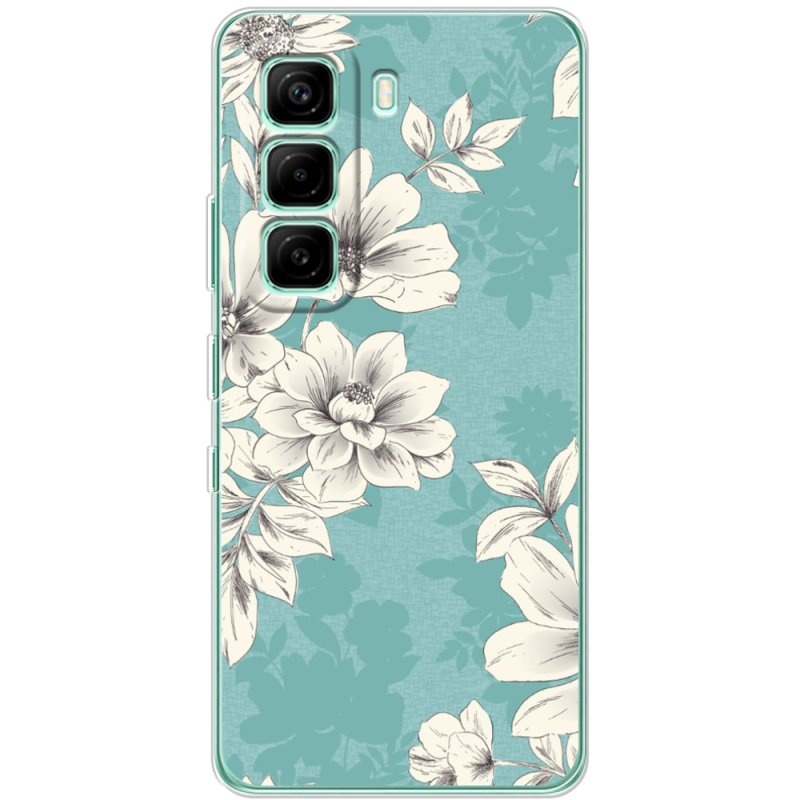 Чохол BoxFace Infinix Hot 60i 