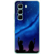 Чохол BoxFace Infinix Hot 60i 