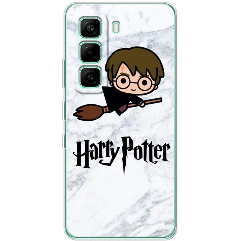 Чохол BoxFace Infinix Hot 60i 