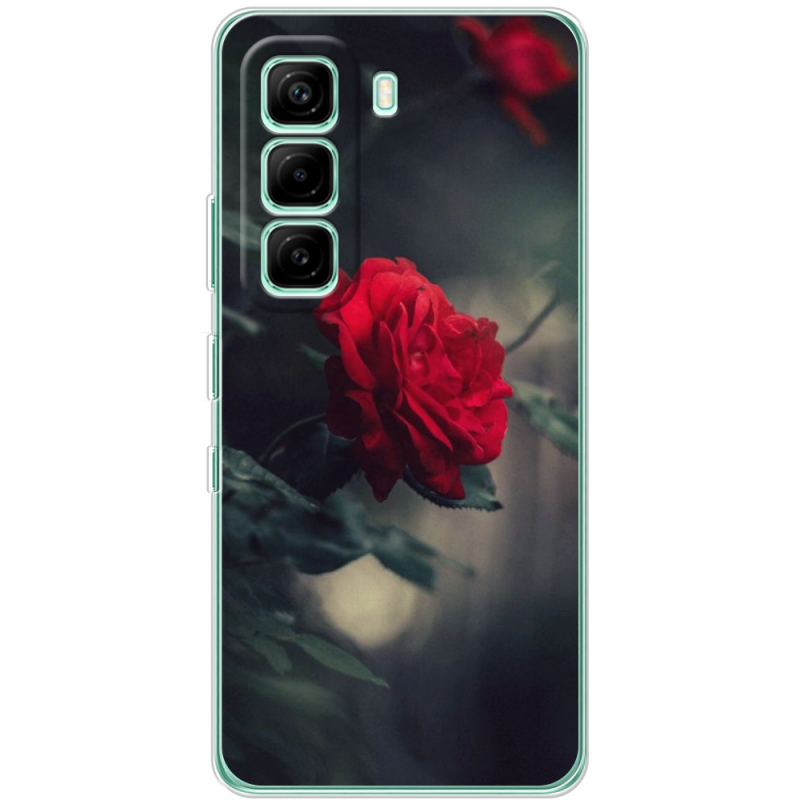 Чохол BoxFace Infinix Hot 60i 