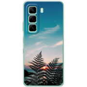 Чохол BoxFace Infinix Hot 60i 