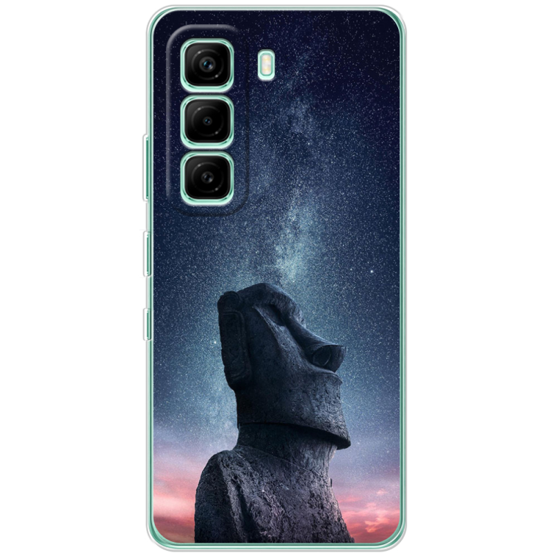 Чохол BoxFace Infinix Hot 60i 