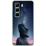 Чохол BoxFace Infinix Hot 60i 