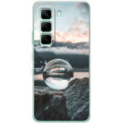 Чохол BoxFace Infinix Hot 60i 