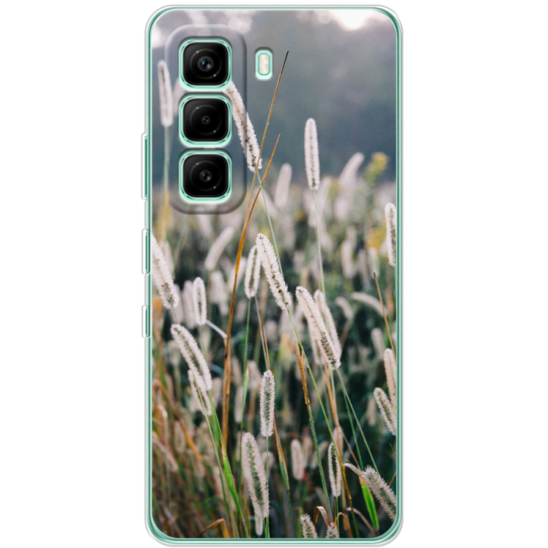 Чохол BoxFace Infinix Hot 60i 