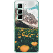 Чохол BoxFace Infinix Hot 60i 