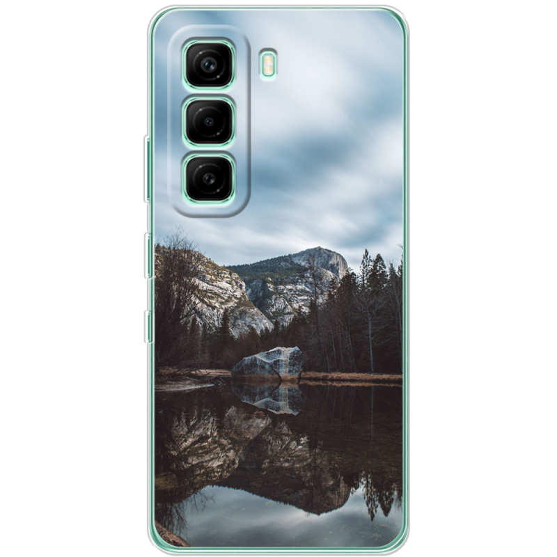 Чохол BoxFace Infinix Hot 60i 