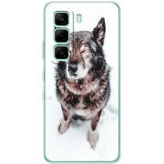 Чохол BoxFace Infinix Hot 60i 