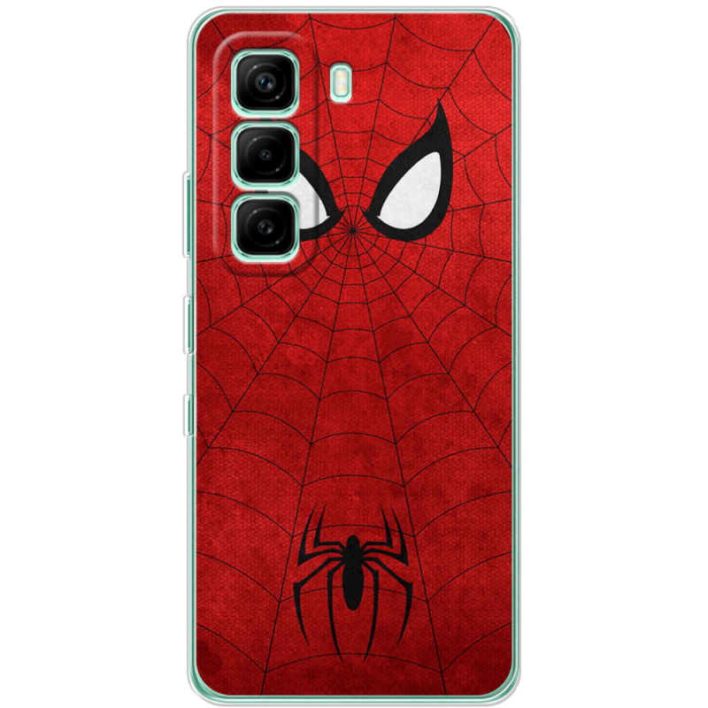 Чохол BoxFace Infinix Hot 60i 