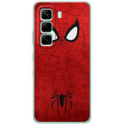 Чохол BoxFace Infinix Hot 60i 