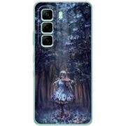 Чохол BoxFace Infinix Hot 60i 