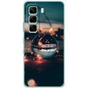 Чохол BoxFace Infinix Hot 60i 