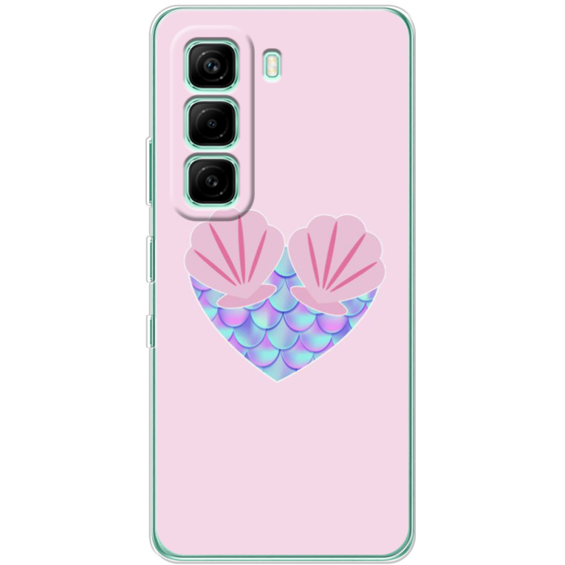 Чохол BoxFace Infinix Hot 60i 