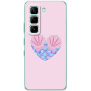 Чохол BoxFace Infinix Hot 60i 