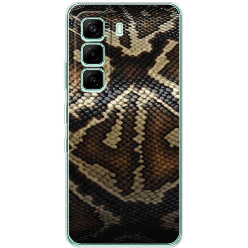 Чохол BoxFace Infinix Hot 60i 