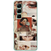 Чохол BoxFace Infinix Hot 60i 