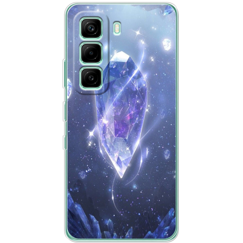 Чохол BoxFace Infinix Hot 60i 