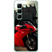 Чохол BoxFace Infinix Hot 60i 