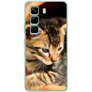 Чохол BoxFace Infinix Hot 60i 