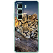 Чохол BoxFace Infinix Hot 60i 