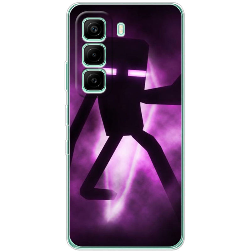 Чохол BoxFace Infinix Hot 60i 