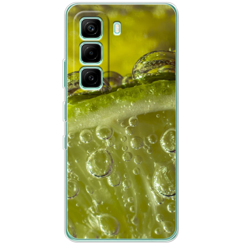 Чохол BoxFace Infinix Hot 60i 