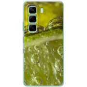 Чохол BoxFace Infinix Hot 60i 