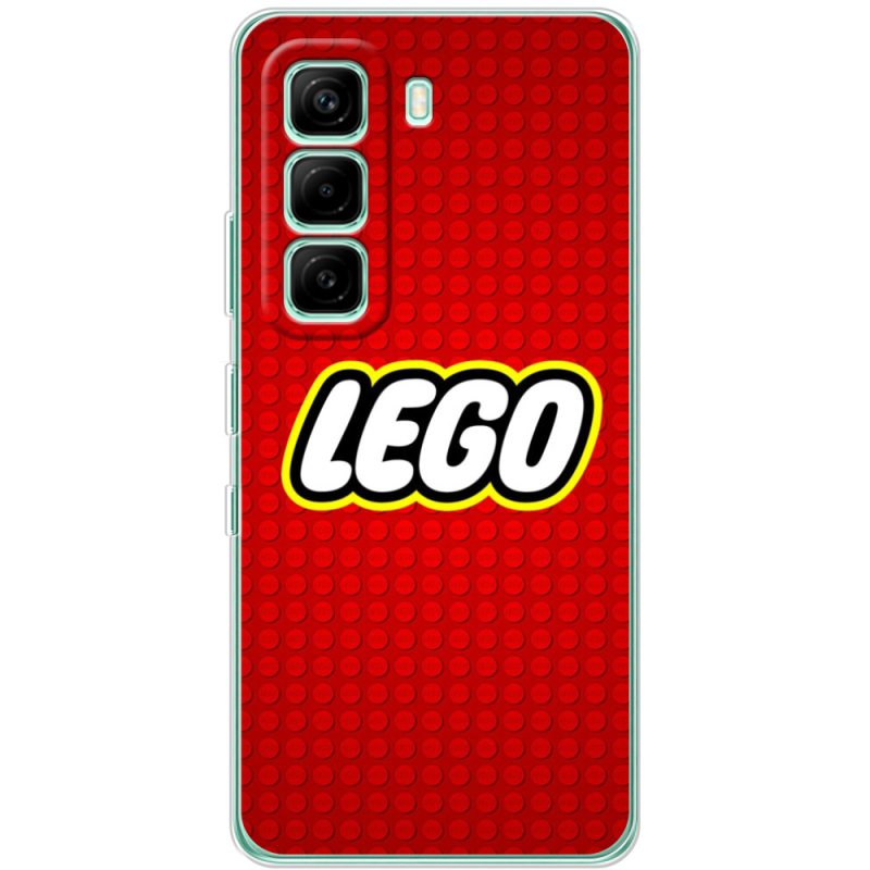 Чохол BoxFace Infinix Hot 60i 