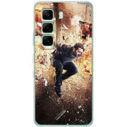 Чохол BoxFace Infinix Hot 60i 