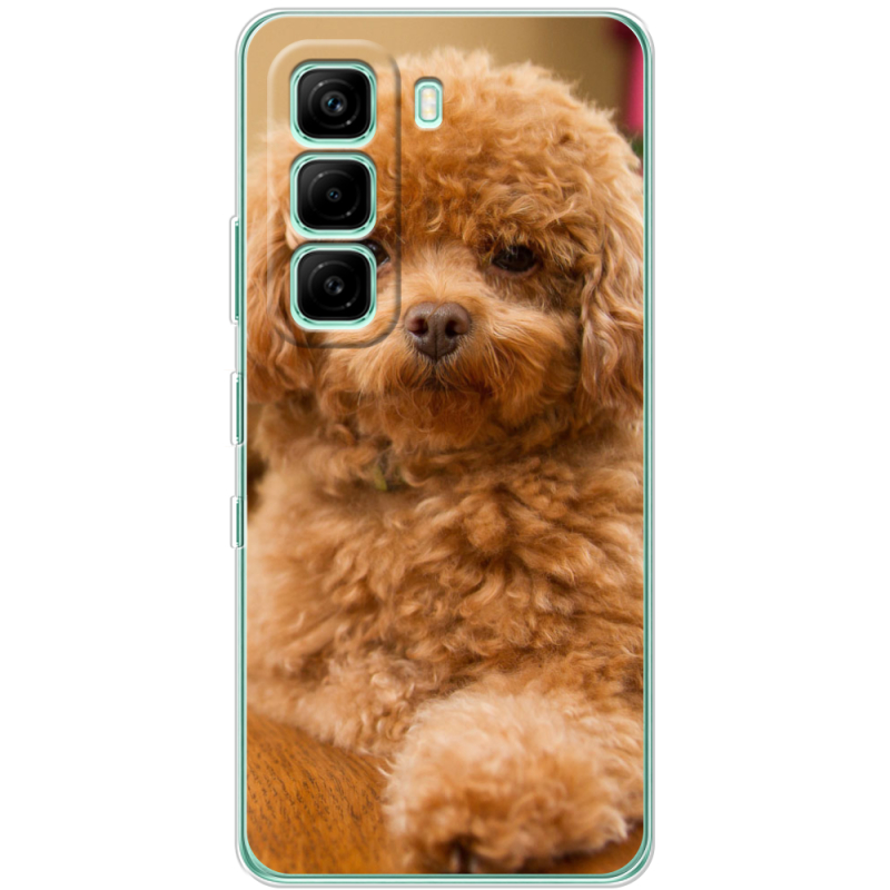 Чохол BoxFace Infinix Hot 60i 