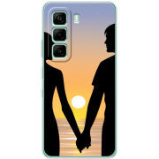 Чохол BoxFace Infinix Hot 60i 